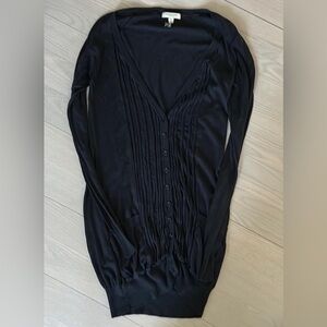 Burberry Long Cardigan